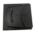 RV Designer black auto part