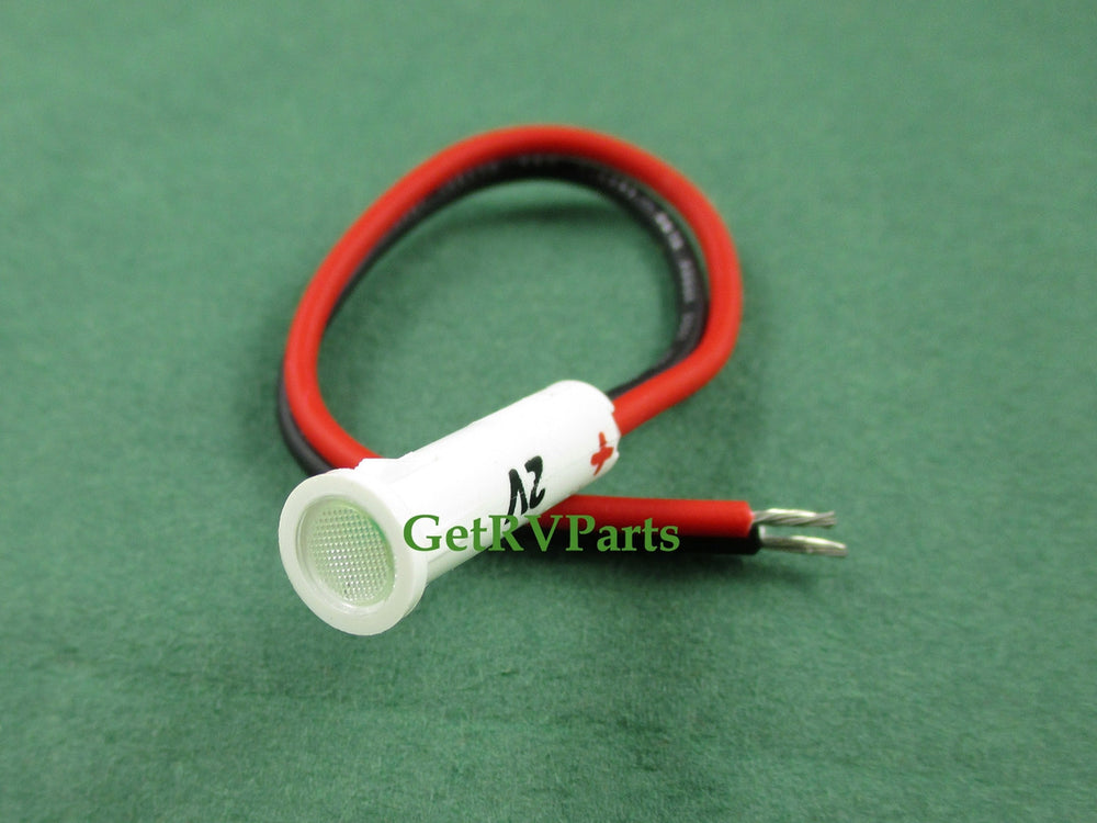 INDICATOR LIGHT