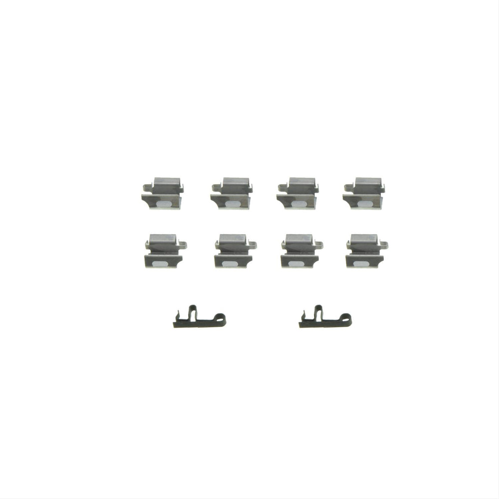 DISC BRAKE HDW KIT