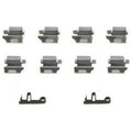 DISC BRAKE HDW KIT