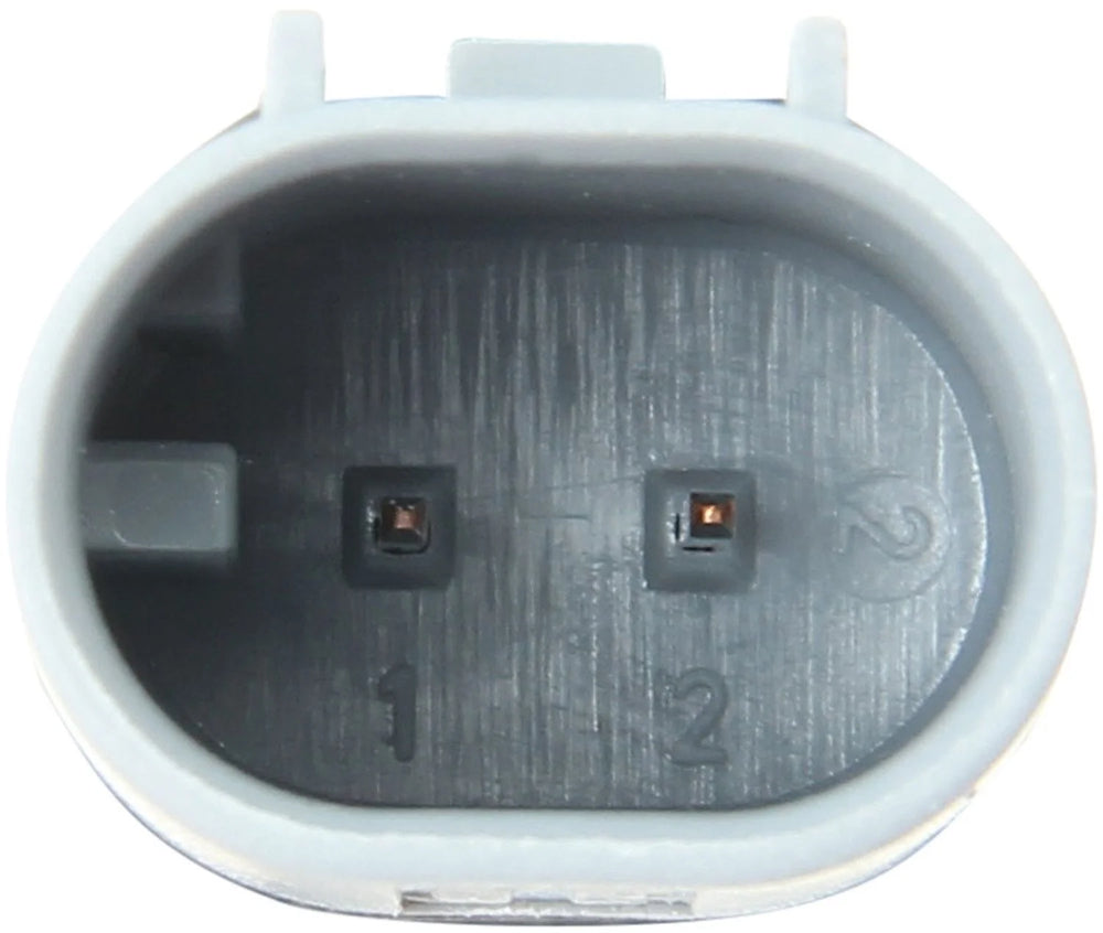 DISC BRAKE PAD ELECTR WEA