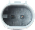 DISC BRAKE PAD ELECTR WEA