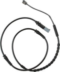 DISC BRAKE PAD ELECTR WEA