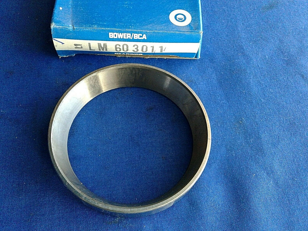 BOWER BCA auto part