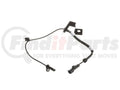 STANDARD IGN auto part