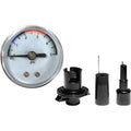 WOW SPORTS gauge