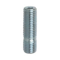 1012MM X 1.50 SHORT WHEEL STUDS CLAMSHELL
