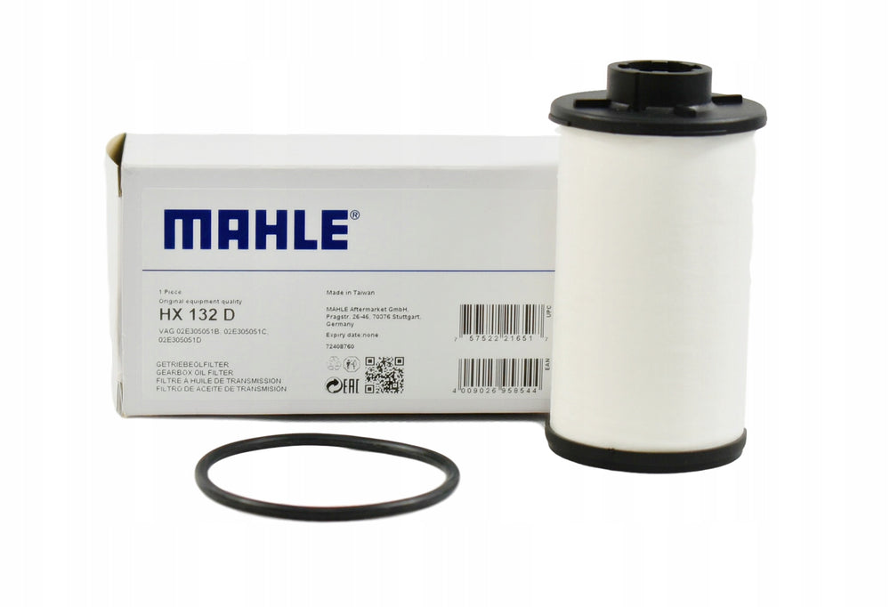 MAHLE OIL FILTER