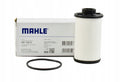 MAHLE OIL FILTER