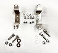 HEAVY DUTY MAGNET 65# PULL IN PLATED STEEL CUP 2.5IN DIAMETER