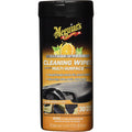 CITRUS FRESH CLEANING WIPES