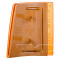 9402 GC CK PU/9400 YKON/SUBAN Upper S.M.L LH