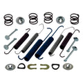 BRAKE HARDWARE