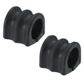 MOOG 2004 Nissan Pathfinder Armada Front To Frame Sway Bar Bushing