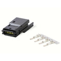 MIZU-P25 4 CAVITY CONNECTOR
