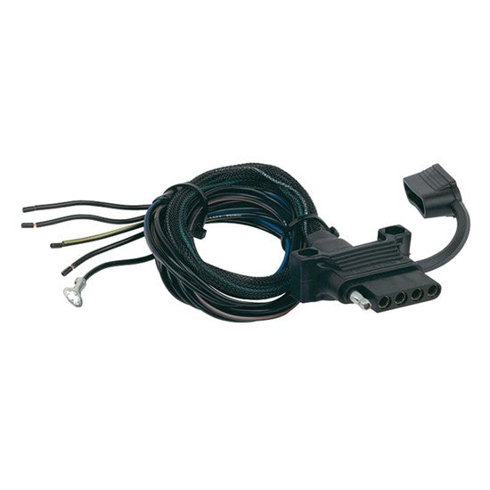 HUSKY TOWING auto part