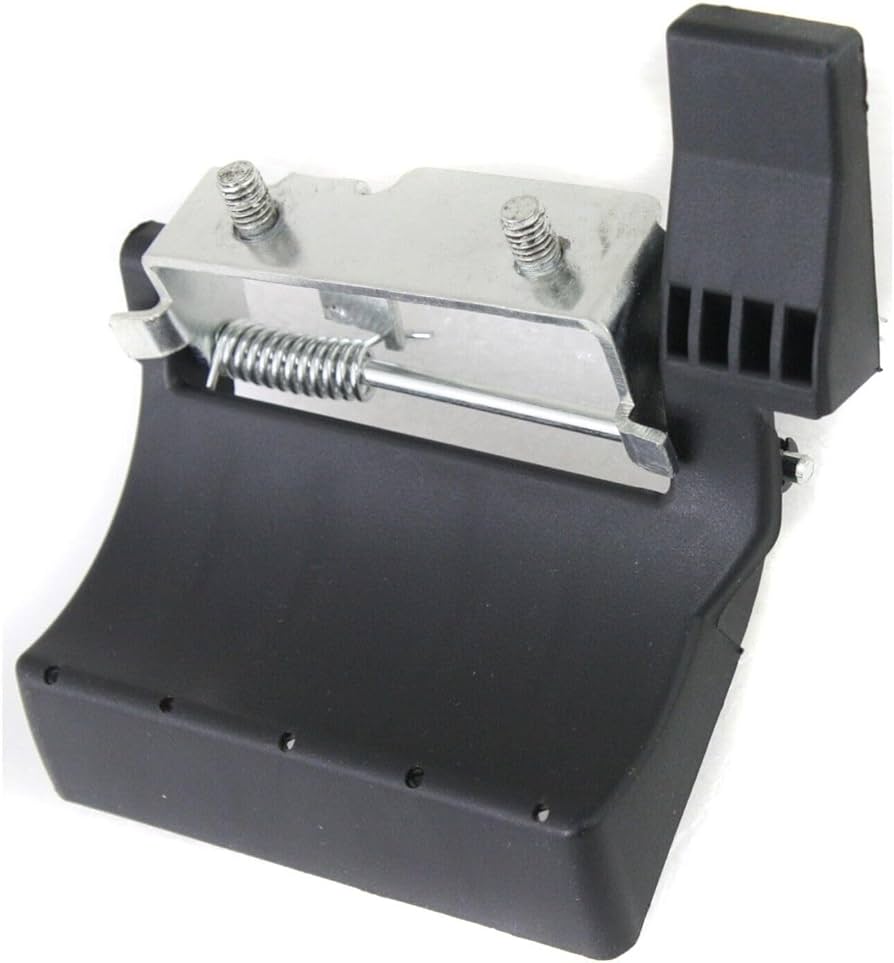 GM Performance auto part