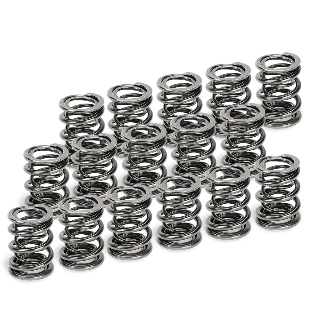 Supertech Honda K20A2/K24A2 Dual Valve Spring - Single (Drop Ship Only)