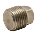 SS GARBOARD DRAIN PLUG ONLY