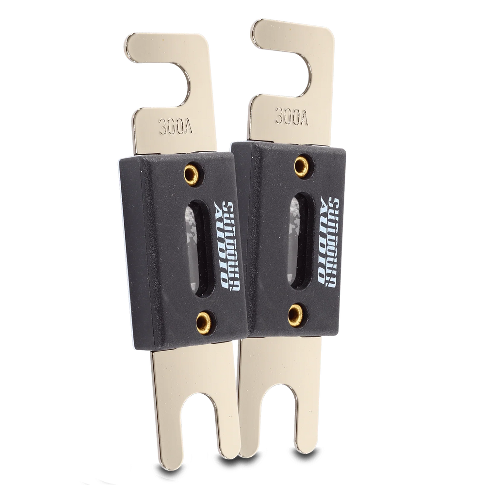 Sundown Audio auto part