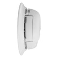 HARDWIRED SMOKE ALARM WITH REPLACEA
