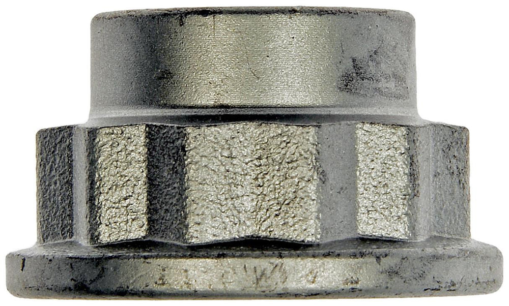AXLE/SPINDLE NUT