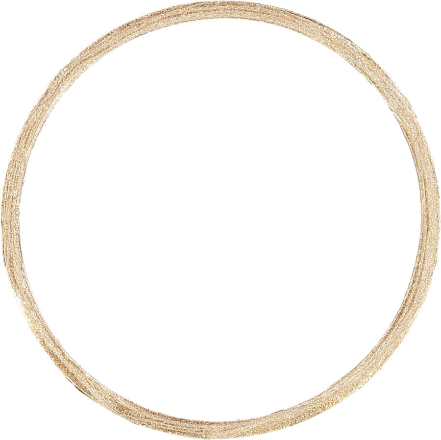 EXHAUST PIPE GASKET