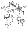 209 = REPLACEMENT SEALS