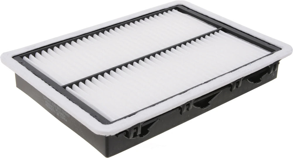 AIR FILTER, RIGID
