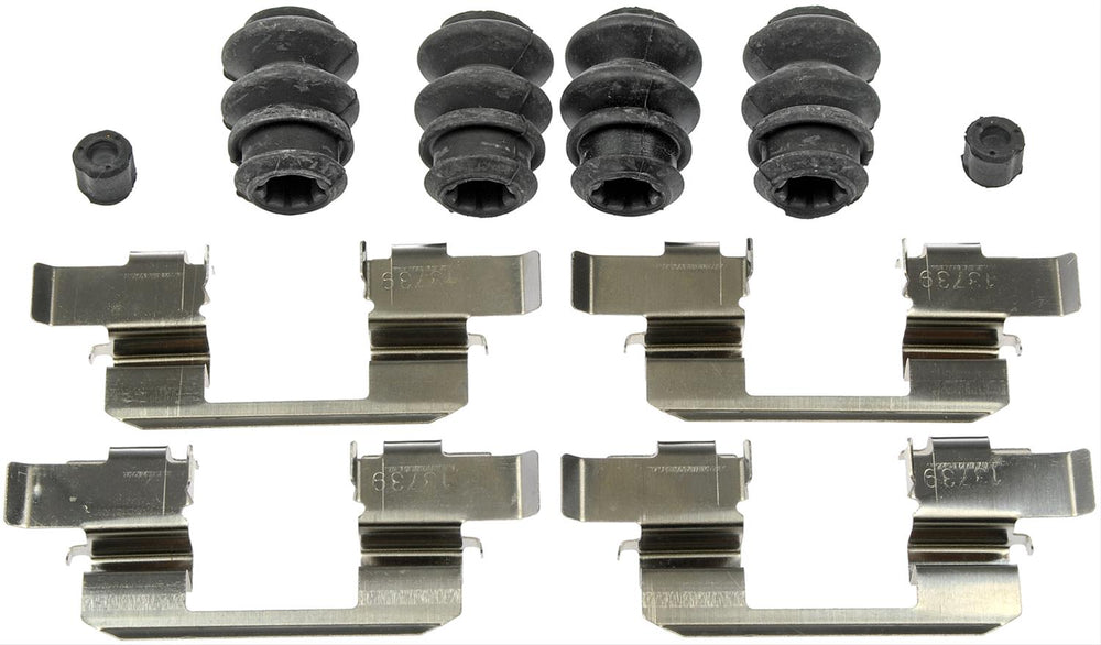 DISC BRAKE HDWE KIT