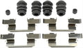 DISC BRAKE HDWE KIT