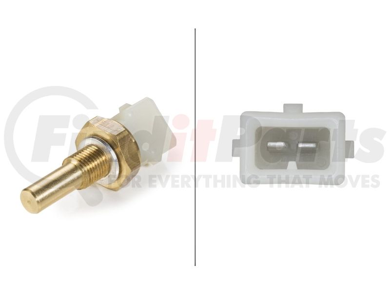 SENSOR COOLANT TEMP VW/AU