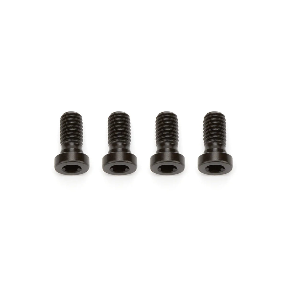 7/16-14 x .875 Bolt w/ T50 Torx 4pk