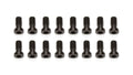 7/16-14 x .875 Bolt w/ T50 Torx 4pk