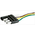 TRAILER CONNECTOR MALE 36IN WISHBONE HARNESS TRAILER END 1/HDRBAG (EAZLIFT)