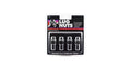 12MM X 1.50 STANDARD MAG LUGS CLAMSHELL