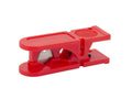AIR LINE CUTTER WITH STAINLESS STEEL BLADE (UP TO 3/8IN AIRLINE)