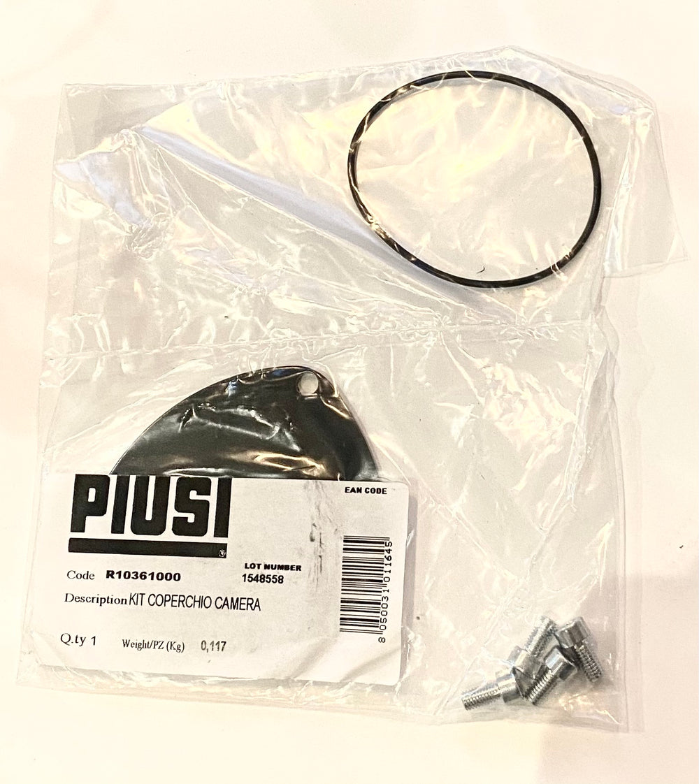 PIUSI auto part