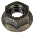 NUT FLANGE M61.0