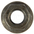 NUT FLANGE M61.0