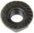 NUT FLANGE M61.0