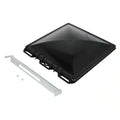 SMOKE LID W/O HINGE PINBAG