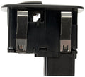 POWER WINDOW SWITCH
