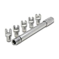 Excel Replacement Torque Wrench Head - 6.5mm