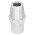 5/8-18 LH Tube End - 1-1/4in x  .065in