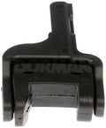 RAD MOUNT SUPPORT