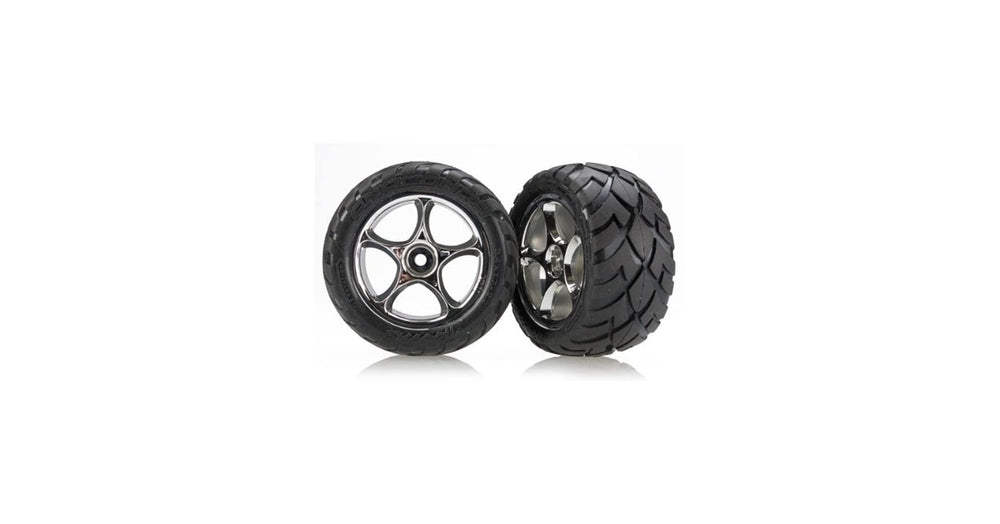TRAXXAS auto part