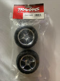 TRAXXAS auto part