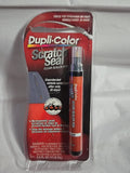 SCRATCH SEAL; CLEAR; 0.4 OZ; PEN