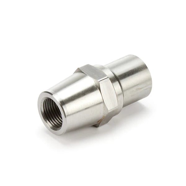 3/4-16 LH Tube End - 1-1/4in x .095in